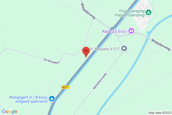 Meeuwissen, Peet