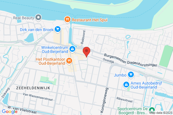Praktijk Voor Huid-Oedeemtherapie G. Kui