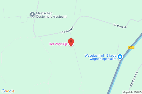 Priegelhuus, Sticht 't