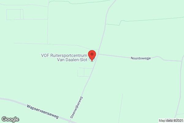 Ruitersportcentrum Ini Slot