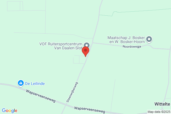 Vee- En Varkenshandel M. Boers