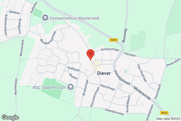 Winter Workshops Diever