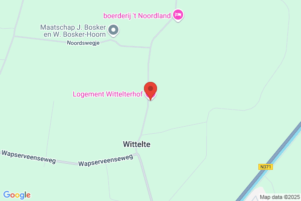 Witholte Van Dalen