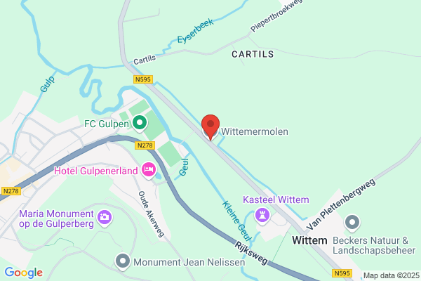 Wegwijzer, De