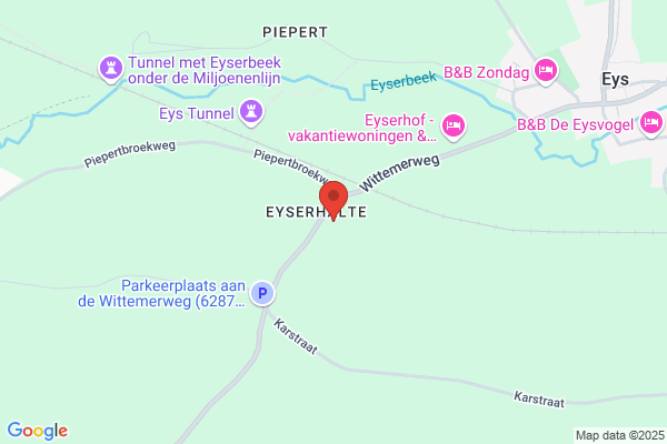 Eijserhalte
