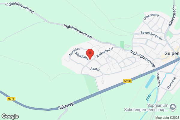 Administratie & Bedrijfsadvies Frijns