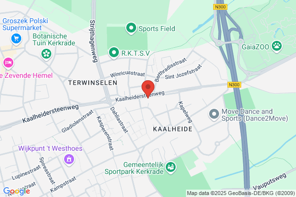 Algemeen Assurantiekantoor Limburg