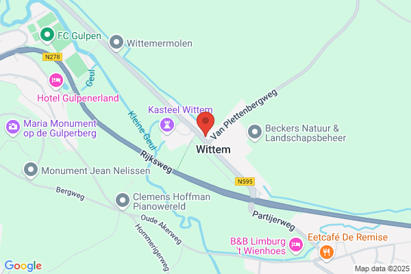 Beuken Schmetz