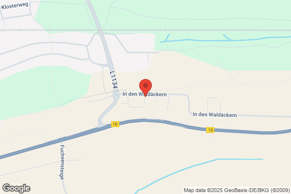 Blome-Hukske, 't