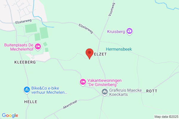 De Elset