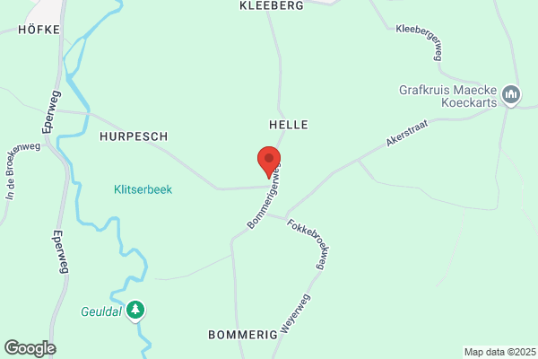 De Hamer