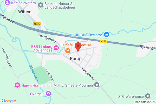 Empel, Van