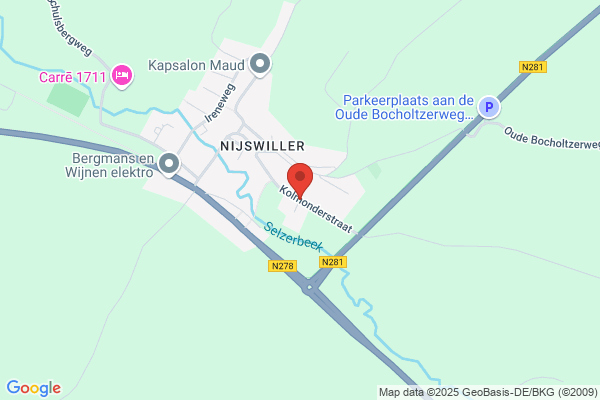Internat Transportbedrijf C.J. Brocheler