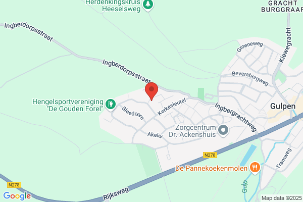 Ontoxanto Geneeswijzen
