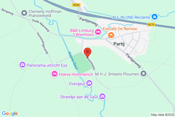 Partij