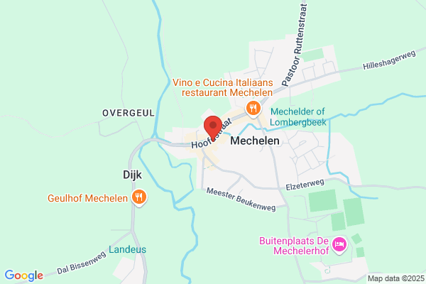 Tweewielcentrum Hub Nix