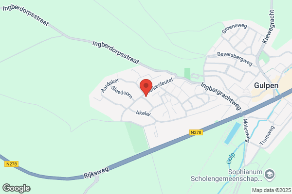 Vaka Antennebouw
