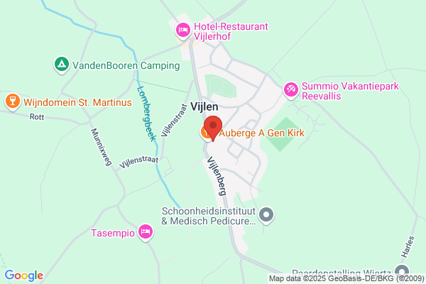 Vof Houben Hoevenaars