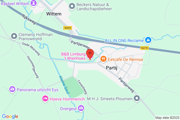 Wienhoes, 't
