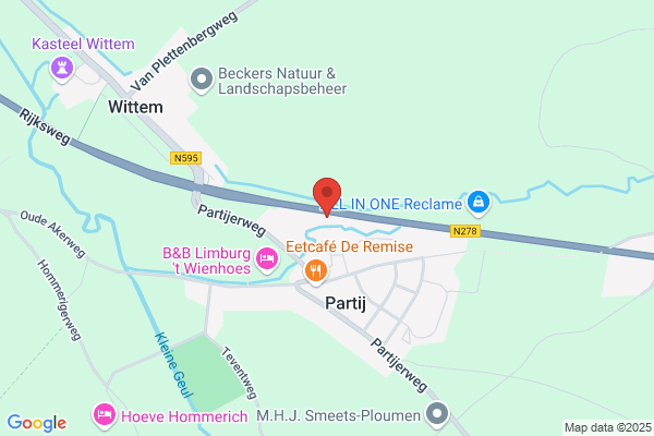 Zinzelbeek, Gasthof