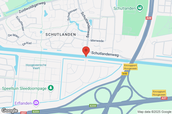 Brug, De