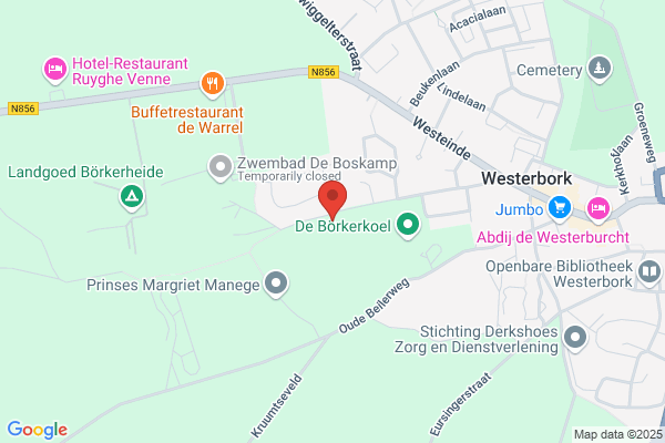 Drentse Landschap, Sticht Het