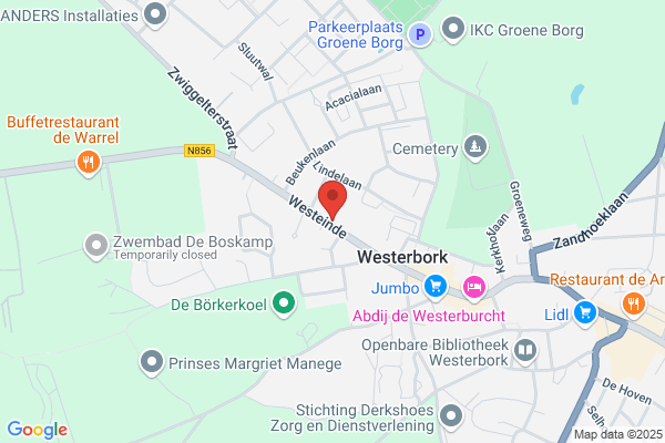 Borker Servicedienst