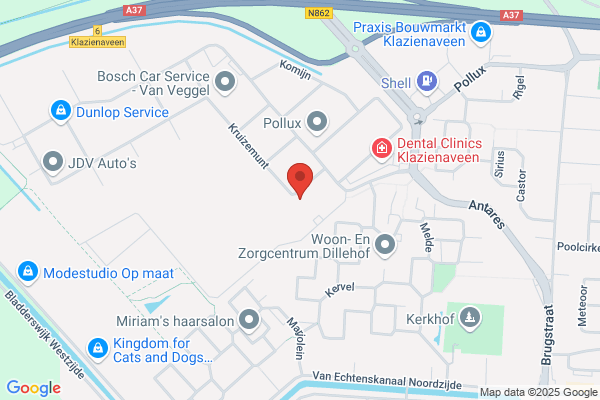 Administratiekantoor Wencker