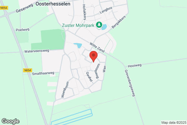 Begrafenisvereniging De Laatste Eer