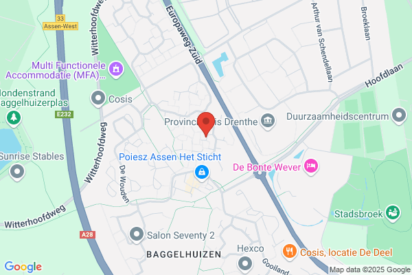 De Kaasbus met Broodservice