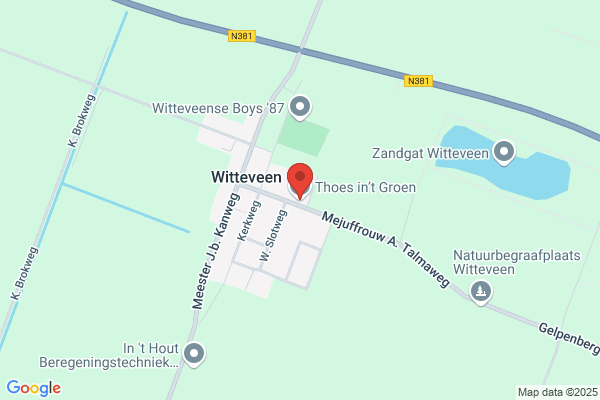 Dibhorst Bv