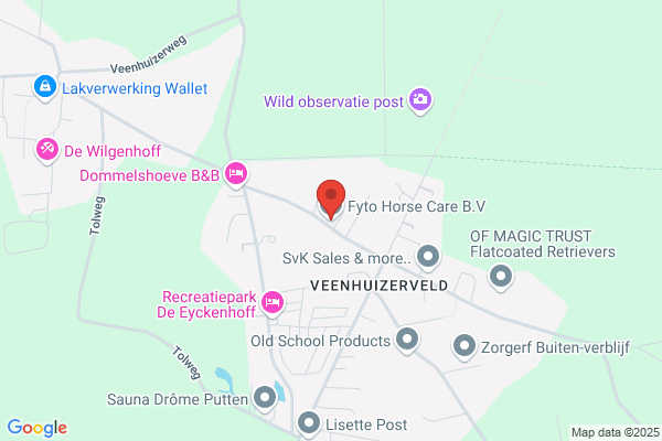 Fyto Horse Care Vof