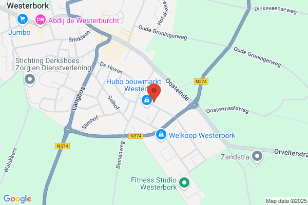 Garagebedrijf A Strijker
