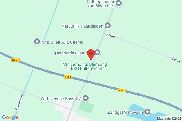 Hut Klussenbedrijf
