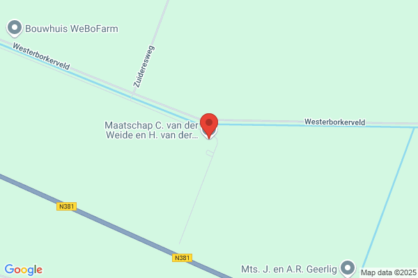 Maatschap Bus