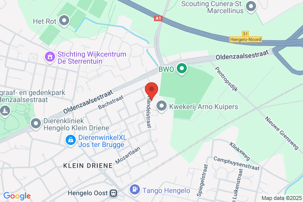 Muziekschool Streek