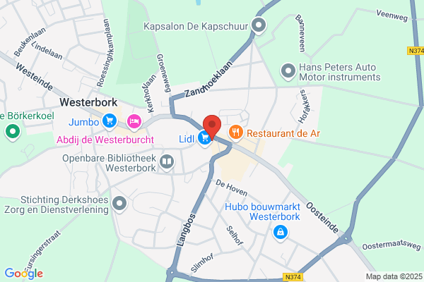 Postkantoor