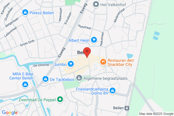 Raad Midden Drenthe