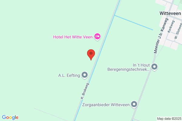 Timmer- En Klussenbedrijf Oosterhuis