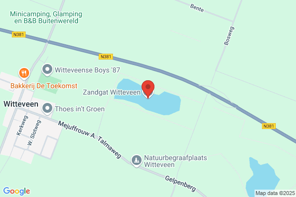 Zeldenrust