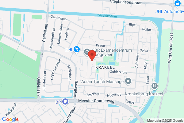 Zeldenrust Interieuradvies En Ontwerp