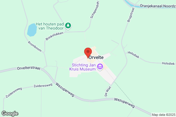 Zorgboerderij De Flintenhoeve