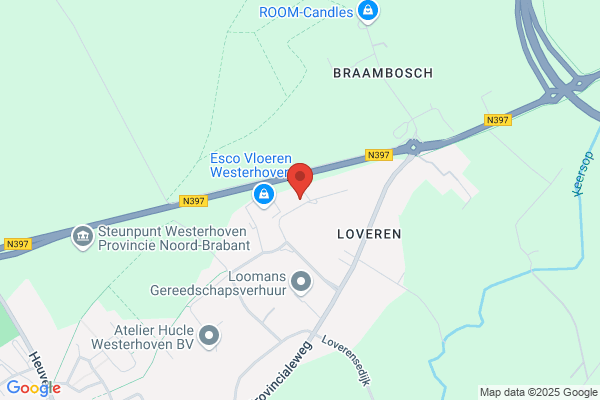 Bocreana Caravans