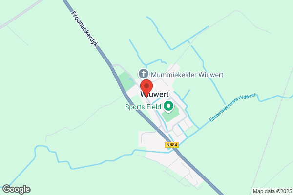 ALMAR Skilderwurk