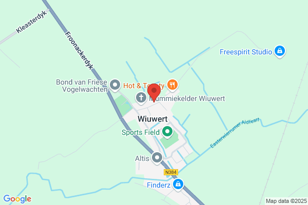 Dorpshuis/Eetcafe 't Skipperke
