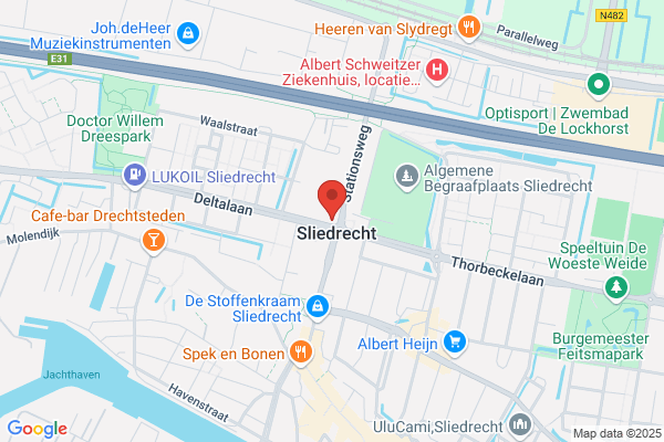 Handelsonderneming Rentier Jr