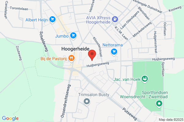 Gemeente Woensdrecht