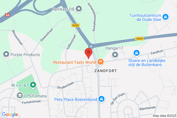 Oerlemans en Zn Transportbdrijf Fa