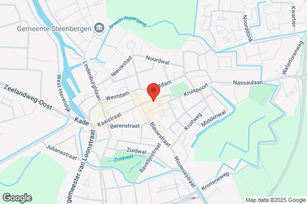 Assurantiebedrijf Rennen Bv