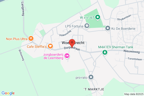 Atoom Vrijstaat